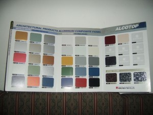 Jorge Castillo Alegr&iacute;a Anuncios gratis en Santiago |  MATERIAL ALUMINO COMPUESTO    ALCOTOP   KOREA, Vendedor Directo de Fabrica ALCOTOP en Chile