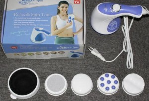 Angela Anuncios gratis en Las Condes |  Relax & tone. el original de tv. masajeador, Producto nuevo