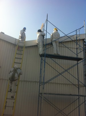 santiago Anuncios gratis en  Se hace retiro, tratamiento y dispocicion final de asbesto, Se retira asbesto en chile