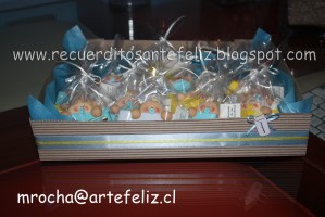 Marcela Rocha Anuncios gratis en &Ntilde;u&ntilde;oa |  Encintados y recuerditos para variadas ceremonias , Para bautizos,basby shower,primeras comuniones etc.....