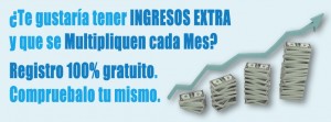 gabriela Anuncios gratis en  Como ganar dinero  en internet sin invertir nada, Gran opotunidad confiable