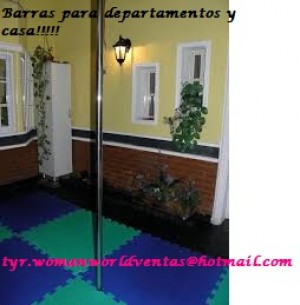 T&R Anuncios gratis en Valpara&iacute;so |   venta de barras de baile ca&Ntilde;o poledance oferta, Baile del ca&Ntilde;o poledance