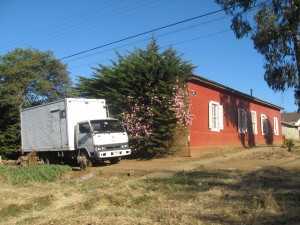 GUILLERMO Anuncios gratis en Quillota |  Mudanza desde quilota a santiago 9-1287050  /  032-3170914 ,    contamos con camiones � cerrados de 25 mts. cubicos y personal de c