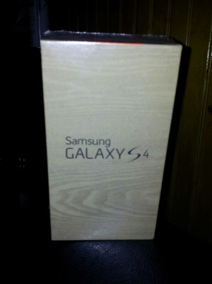 Daniela Anuncios gratis en Iquique |  Vendo galaxy s4 &uacute;ltima generaci&oacute;n  nuevo sellado color blanco, Vendo s4 sellado