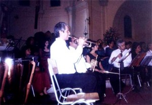 Rene Martinez Anuncios gratis en Santiago |  coros chicos precios bajos., musica escogida en su matrimonio.