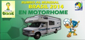 martin silva Viancos Anuncios gratis en Concepci&oacute;n |  Vamos al mundial de brasil 2014 en motorhome    6 cupos, Viaje es via terrestre  30 dias de viaje    todo incluido.