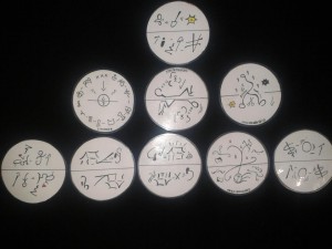 rocio Anuncios gratis en La Serena |  Lectura de tarot,terapias de reiki y magiablanca....lecturas online, Reiki terapias 