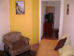 Alicia Calderon Anuncios gratis en Valpara&iacute;so |  Arriendo por noche casa amoblada valparaiso, central, costa, impecable, Avenida alemania, valparaiso, fono 97508350, desde $25000 diario