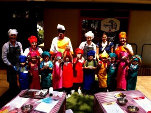 pequechef Anuncios gratis en Las Condes |  Cumplea&ntilde;os ni&ntilde;os cocinando a domicilio, disfruta de un taller de cocin, Taller de cocina