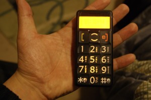 Nelson  Anuncios gratis en Valdivia |  Celulares para abuelitos desbloqueados teclas grandes linterna, Celulares abuelitos teclas grandes