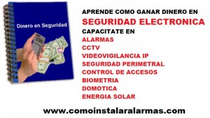 Arturo Anuncios gratis en Colina Estaci&oacute;n |  Curso instalacion de alarmas cctv camaras ip vigilancia por internet, Cursos seguridad electronica