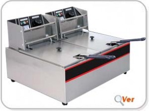 Delia vidal  Anuncios gratis en Rancagua |  Combo freidora doble el&eacute;ctrica  puru&ntilde;a de papas  3 dep de salsa  , Combo freidora comercial alegr&iacute;a 