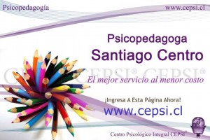 psicostgocentro Anuncios gratis en Rancagua |  Psicopedagoga santiago centro cepsi � psicopedagoga santiago centro, Psicopedagoga santiago centro 