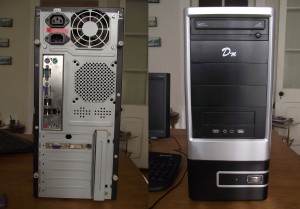 catalina  Anuncios gratis en Valpara&iacute;so |  Computador intel core 2 duo cpu oferta, Utiliza sin problema windows vista, linux, o una combinacion de esta