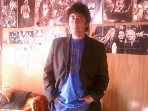 Gustavo Leni Anuncios gratis en Rapel de Navidad |  M&uacute;sica y amplificaci&oacute;n para fiestas de cumplea&ntilde;os de todas las edades., Fiestas de ni&ntilde;os, j&oacute;venes y adultos.