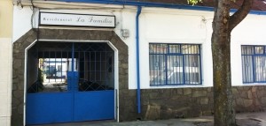 Residencial La Familia Anuncios gratis en Concepci&oacute;n |  Residencial la familia - alojamiento en concepci&oacute;n, Hospedaje ec&oacute;nomico