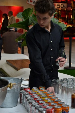 KIKE Anuncios gratis en Las Condes |  Ofrezco servicio de mozos en la region de santiago 9-1570121, garzones, Servicio de garzones, santiago, cubrimos todas las comunas garzonexpre