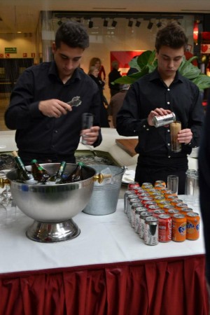 LARRAIN Anuncios gratis en Las Condes |  Servicio de mozos uniformados de corbata 9-1570121 santiago chile, Garzonexpress.cl, servicio de garzones, servicio de barman