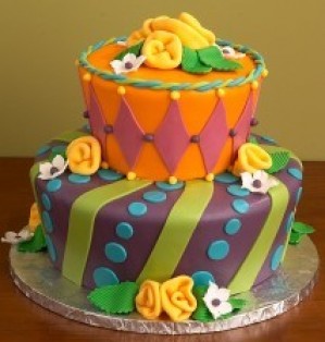 Art Cakes Anuncios gratis en Vi&ntilde;a del Mar |  Se ofrecen preciosas tortas de cumplea&ntilde;os en fondant, Cumplea&ntilde;os eventos en general