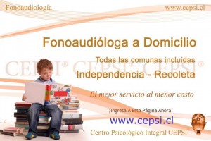 fonoindereco Anuncios gratis en Recoleta |  Fonoaudi&oacute;loga independencia recoleta cepsi �  fonoaudi&oacute;loga cepsi �, Fonoaudi&oacute;loga independencia recoleta cepsi �