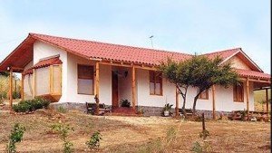 Casas del Rio Anuncios gratis en Buin |  Constructora de casas prefabricadas exclusivas del rio, Casas prefabricadas exclusivas.