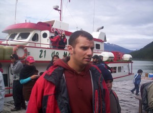 RODOLFO D&Itilde;AZ MIRANDA Anuncios gratis en Torres del Paine |  Tour regulares viajes paseos excursion caminatas conocer, Tour a torres del payne colonia de pinguinos glaciar perito moreno