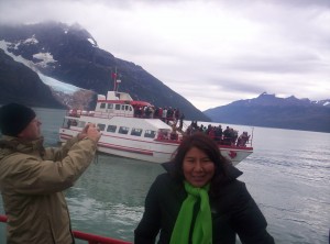 RODOLFO D&Itilde;AZ MIRANDA Anuncios gratis en Punta Arenas |  Tours de recorrido diario a la colonia de pinguinos rey en , Tierra del fuego igual hacemos tour torres del payne y mas 