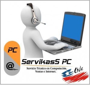 juan castro Anuncios gratis en Coquimbo |  Servicio t&eacute;cnico en computaci&oacute;n, ventas e internet., Servikass pc