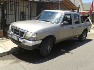 Catherin Castillo Anuncios gratis en Talca |  Vendo camioneta ford ranger del a&ntilde;o 2003, Vendo camioneta
