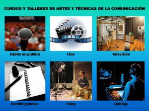 Manuel Marin Anuncios gratis en Providencia |  Cursos y talleres de artes y t&Eacute;cnicas de la comunicaci&Oacute;n, Cursos y talleres de artes y t&Eacute;cnicas de la comunicaci&Oacute;n