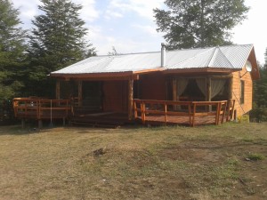 renato mu&ntilde;oz Anuncios gratis en Puc&oacute;n |  Caba&ntilde;a caburgua nueva de 120m2 en arriendo, Hermosa caba&ntilde;a disponible