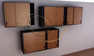 Roxana Verdugo Anuncios gratis en La Florida |  Colgantes ideal para tu oficina ! myr muebles., 