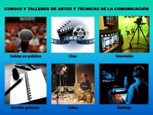 Solandes Marcano Anuncios gratis en Providencia |  Talleres de artes y t&Eacute;cnicas de la comunicaci&Oacute;n, Talleres de artes y t&Eacute;cnicas de la comunicaci&Oacute;n