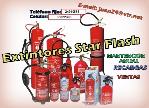 Juan L&oacute;pez Anuncios gratis en Maip&uacute; |  Extintores de incendio mantencion recarga y venta, Extintores de incendio venta recarga santiago maipu