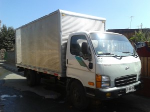 patricio torres Anuncios gratis en Puente Alto |  Arriendo camion hyundai 72 hd migthy turbo , Arriendo cami&oacute;n hyundai 2001 (excelente estado) modelo hd-72 modelo mi
