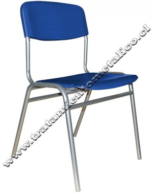 Tratamiento Metalico MyK Anuncios gratis en Cerrillos |  Silla apilable asiento y respaldo en polipropileno, silla evento, Silla evento, silla casino, silla asiento y respaldo en polipropileno