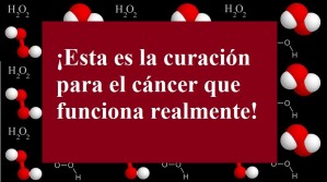 Oscar Armando Anuncios gratis en Providencia |  Peroxido de hidrogeno de uso como excipientes, H2o2 remedio autocurativo