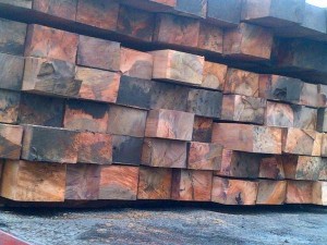 cristian ortiz Anuncios gratis en Temuco |  Durmientes en madera nativa especial para la construccion, Edificios, mueblerias, puentes