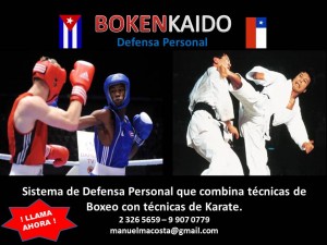 Manuel Mar&iacute;n Anuncios gratis en Providencia |  Defensa personal para ni&ntilde;os, j&oacute;venes y adultos, Defensa personal para ni&ntilde;os