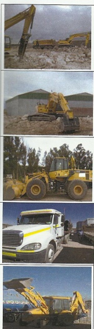 Operaciones Anuncios gratis en Calama |  Movimiento de tierra servicios completo  maquinarias -camiones, Movimiento de tierra, arriendo maquinaria para movimiento tierra