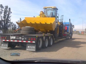 transporte Anuncios gratis en Iquique |  Transporte de carga, cama baja, rampla, extensible, camiones, Carga especial