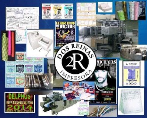 martha santana Anuncios gratis en Quinta Normal |  Imprenta dos reinas ltda. hacemos trabajos reales, Trabajos reales