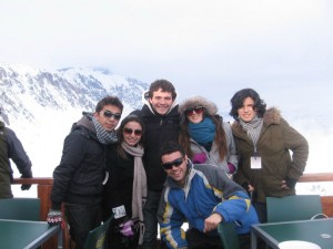 Equipo Tour and Teach Anuncios gratis en Providencia |  Viajes a la nieve, paseos y paquetes el colorado, Paseos a la nieve