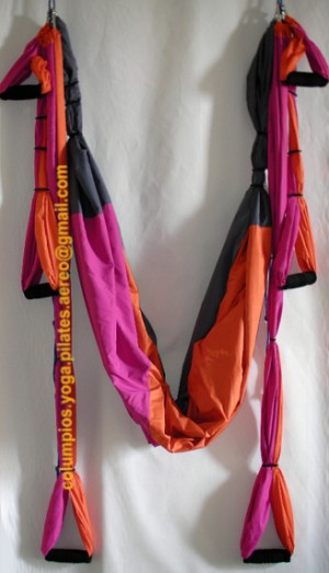ColumpioYogaPilates Anuncios gratis en Las Condes |  Venta columpio aero yoga pilates aereo yoga swing hamaca trx, Columpio yoga aerea aero yoga pilates aereo porps tela trapecio
