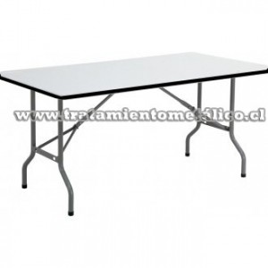 Tratamiento Metalico MyK Anuncios gratis en Colina Estaci&oacute;n |  Mesa mecanismo plegable, fabrica de muebles met&aacute;licos 26833548, Mesa plegable, mesa mecanismo plegable, mesas a medida