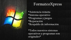 Cristian Anuncios gratis en Maip&uacute; |  Se realiza reparacion de computadoras de escritorio y portatiles , Escritorio y notebook