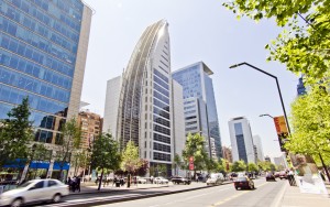 Valeria Anuncios gratis en Las Condes |  � centros de negocios - oficinas amobladas el golf!, Staff bilingue, direcci&oacute;n de prestigio