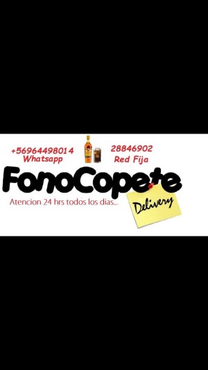 Rodolfo Zapata.  Anuncios gratis en San Bernardo |  Fono copete a domicilio san bernardo las 24 horas, Fono copete 