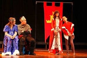 G&eacute;nesis Lorca Anuncios gratis en Providencia |  Taller de teatro en instituto icdep , Oferta imperdible 
