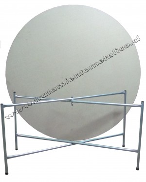 Tratamiento Metalico MyK Anuncios gratis en Cerrillos |  Mesa atril plegable, mesa para evento, atril plegable, Mesa atril plegable, mesa para evento, atril plegable
